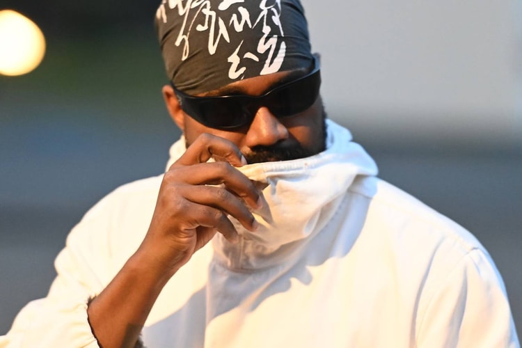 Ye en tête d’affiche tous les jours au Wireless Fest 2026