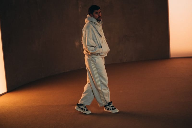 adidas et Bad Bunny sortent une nouvelle coloris de la BadBo 1.0