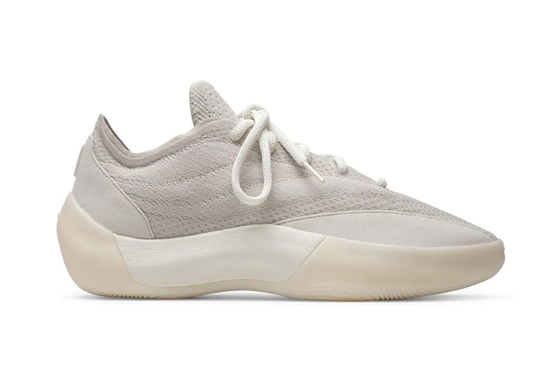 Jerry Lorenzo dévoile la dernière adidas Fear of God Athletics Basketball III