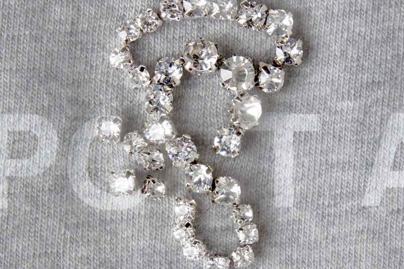 SYNA et POST ARCHIVE FACTION (PAF) dévoilent une capsule exclusive avec Central Cee