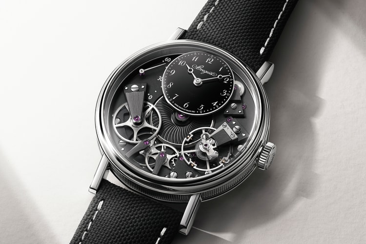 Breguet dévoile de nouvelles interprétations de la Tradition Seconde Rétrograde