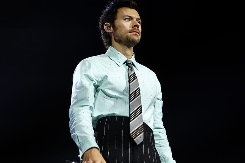 Harry Styles se rêve en héros d’action dans le clip ultra-méta de « American Girls »