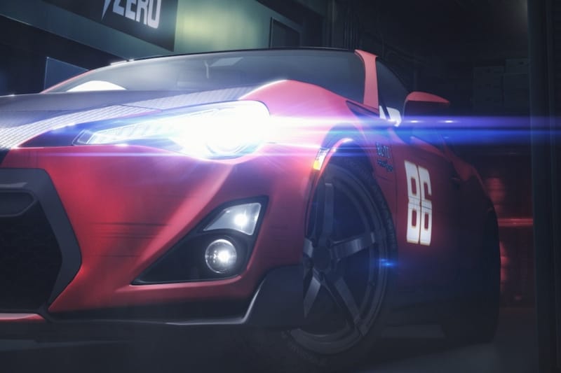 « MF Ghost » : la saison finale de l’anime officiellement en production