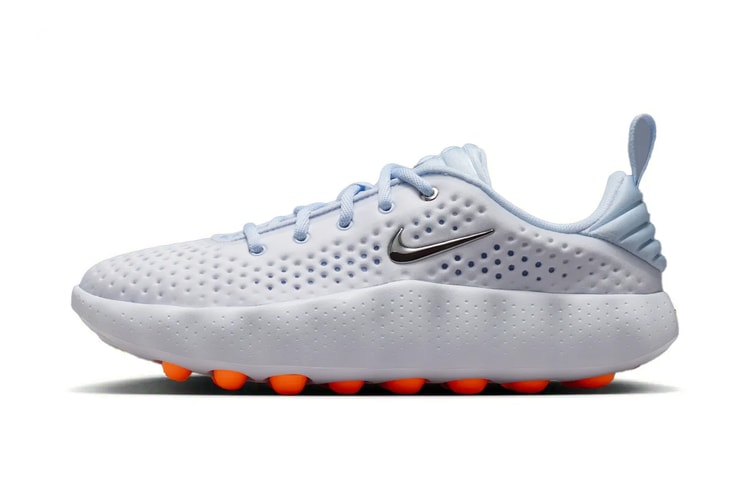 Nike étoffe sa gamme Neuroscience avec la Mind 002 « Football Grey »