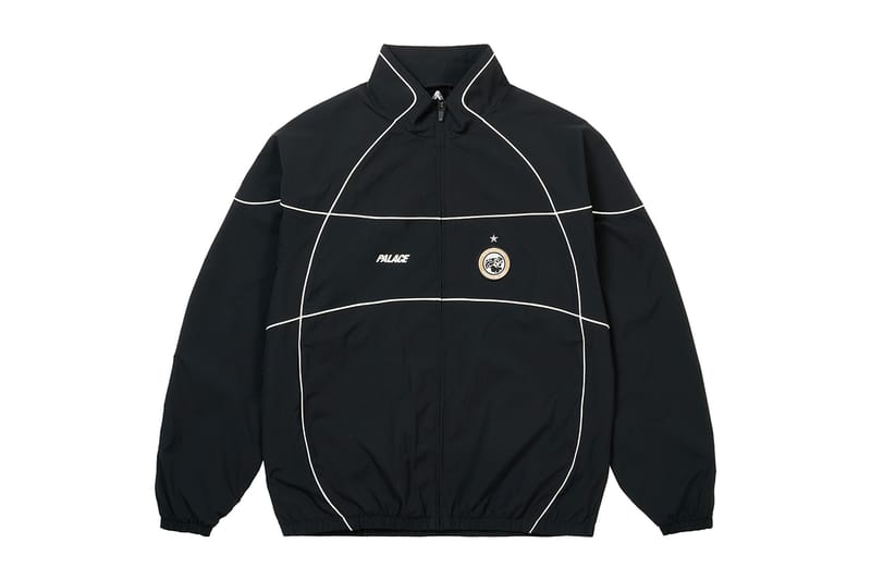 Tout ce qui sort chez Palace cette semaine