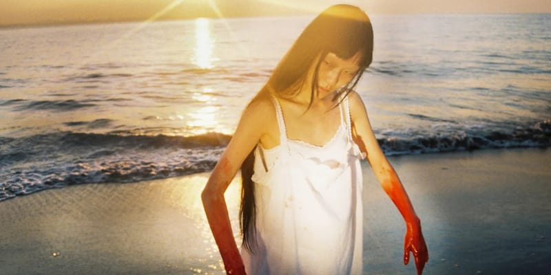 « STAR » de Petra Collins explore les cauchemars de la pop star