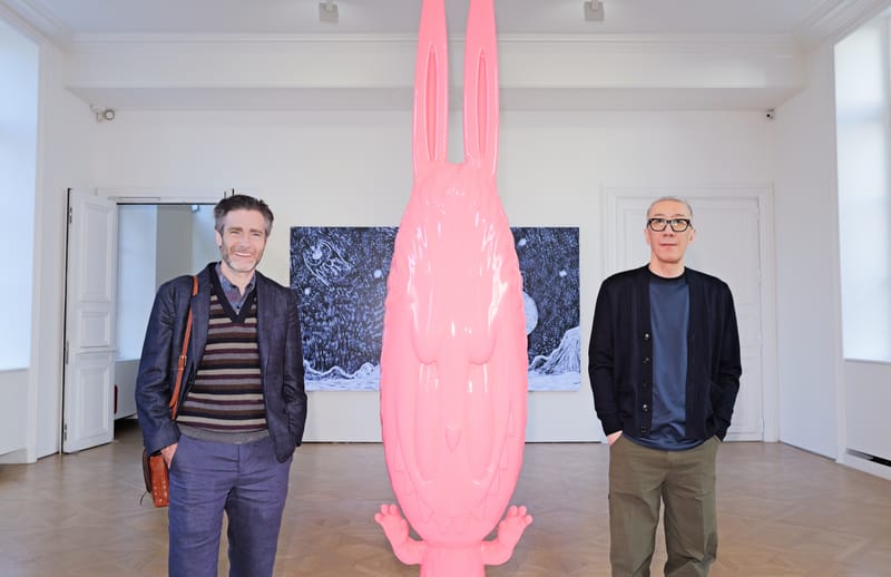 POP MART et Sony Pictures développent officiellement le film Labubu