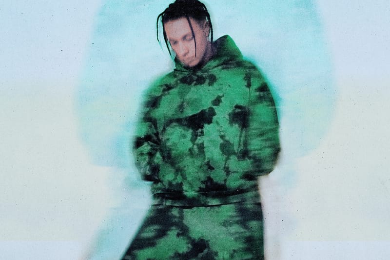 SKYLRK fête les 32 ans de Justin Bieber avec une capsule exclusive en édition limitée