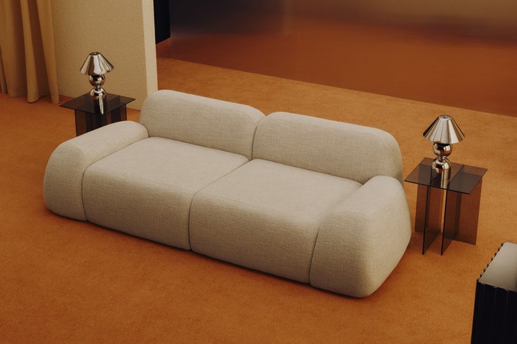 Un nouveau spot pour shopper le mobilier tendance au Royaume‑Uni