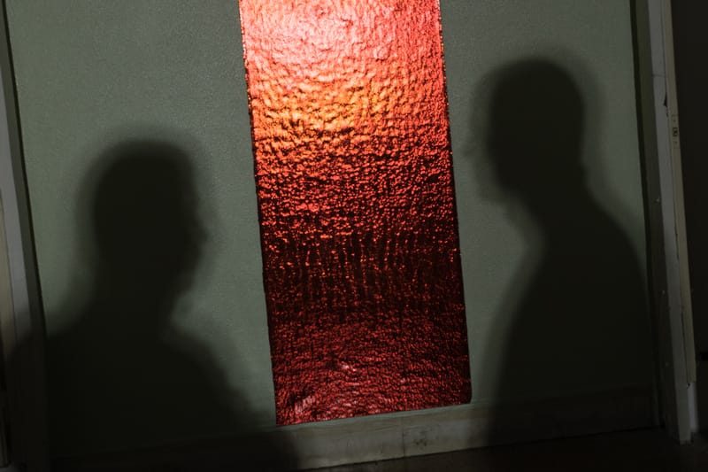 6:AM, le studio milanais qui redonne vie au verre de Murano