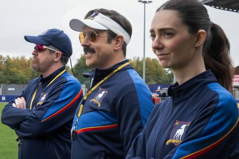 Apple TV : la saison 4 de « Ted Lasso » dévoile sa date de sortie officielle – découvrez le teaser