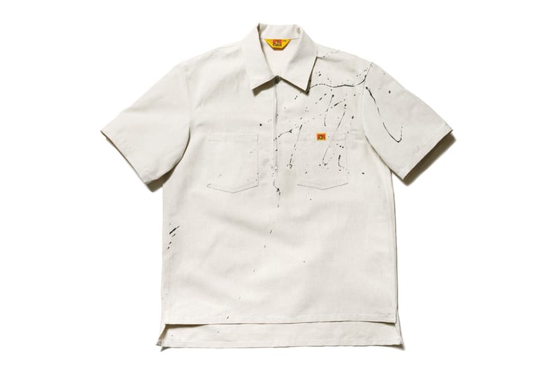 Ben Davis et POGGY se retrouvent pour la collection signature « Work in Many Forms »