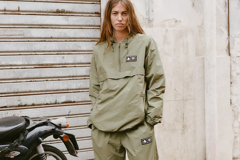 Kappa Authentic dévoile sa collection Printemps‑Été 2026