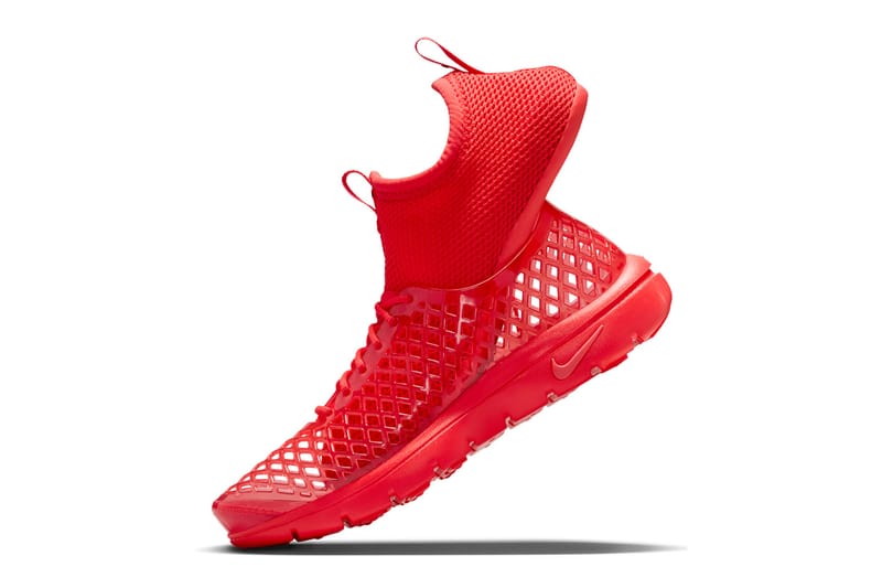 Nike revisite la Rejuven8 Run OG en modèles « Jelly » parfaits pour l’été