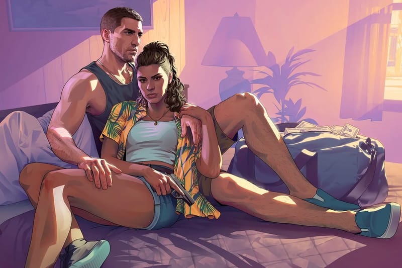 Votre portefeuille est-il prêt pour la Floride ? Le PDG de Take-Two répond aux rumeurs d’un ‘GTA VI’ à 100 $ US