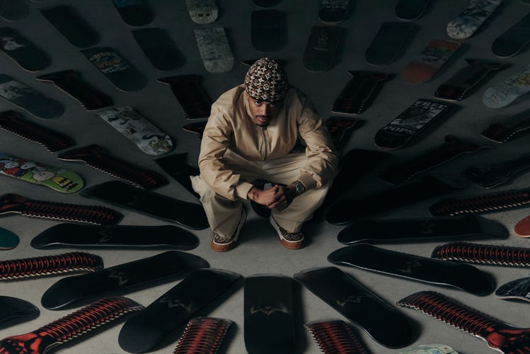 Pop en règle : les 10 meilleurs ollies de tous les temps de Tyshawn Jones