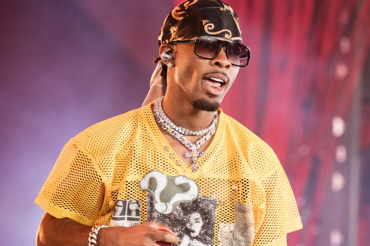 D4vd arrêté par le LAPD pour le meurtre de Celeste Rivas Hernandez