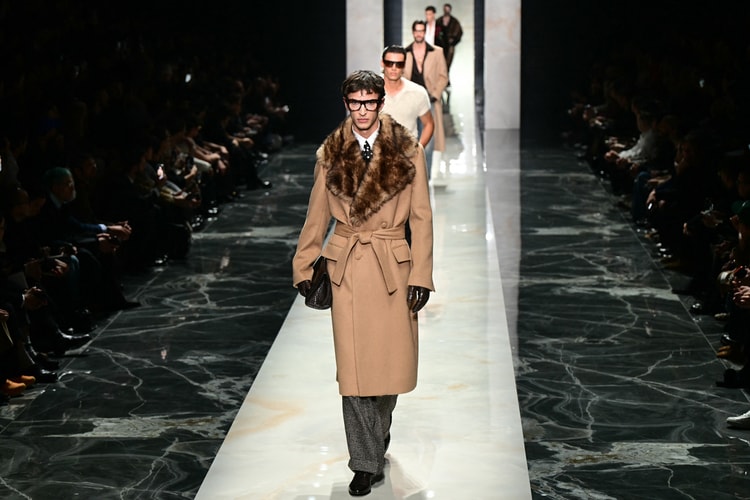 Stefano Gabbana quitte la présidence de D&G et Dior annonce un défilé à LA : les actus mode immanquables de la semaine