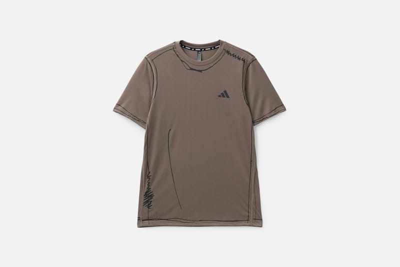 Nouveautés HBX : adidas Originals débarque