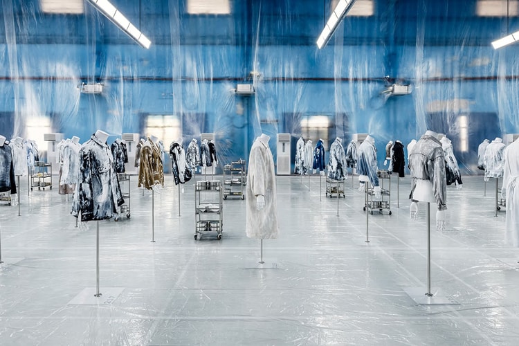 Maison Margiela et Celine séduisent la Chine, quand Gucci signe un 1er trimestre en demi-teinte – l’actu mode à ne pas manquer