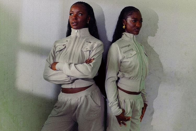 La nouvelle campagne de Meji Meji explore la puissance de la sororité