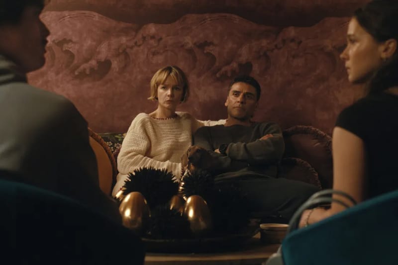 Netflix dévoile une bande-annonce explosive pour la saison 2 de « Beef »