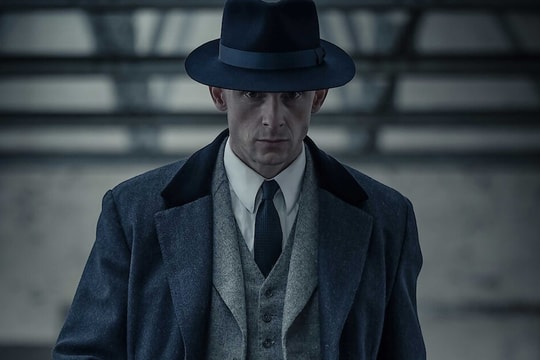 Netflix dévoile la toute première image de la future série dérivée de « Peaky Blinders »