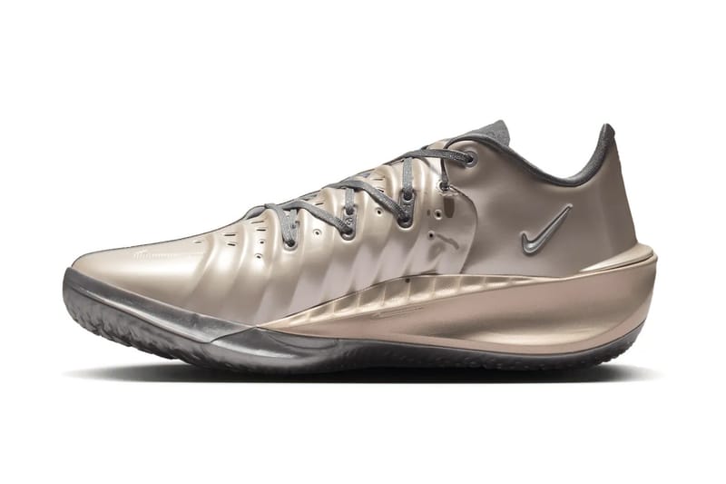 Nike récompense la révélation Rob Dillingham avec sa propre GT Cut 4 PE