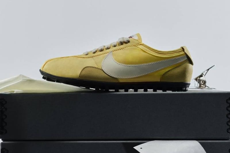 C’est officiel : la Nike Moon Shoe originale fait son grand retour