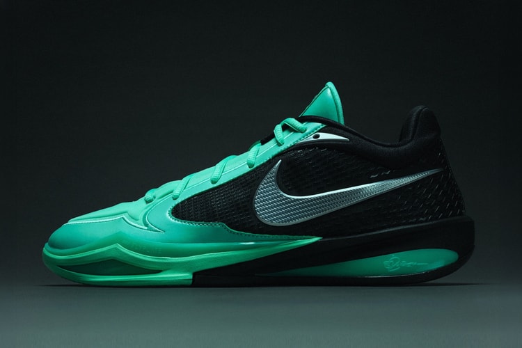 Nike et Sabrina Ionescu dévoilent la collection signature Sabrina 4