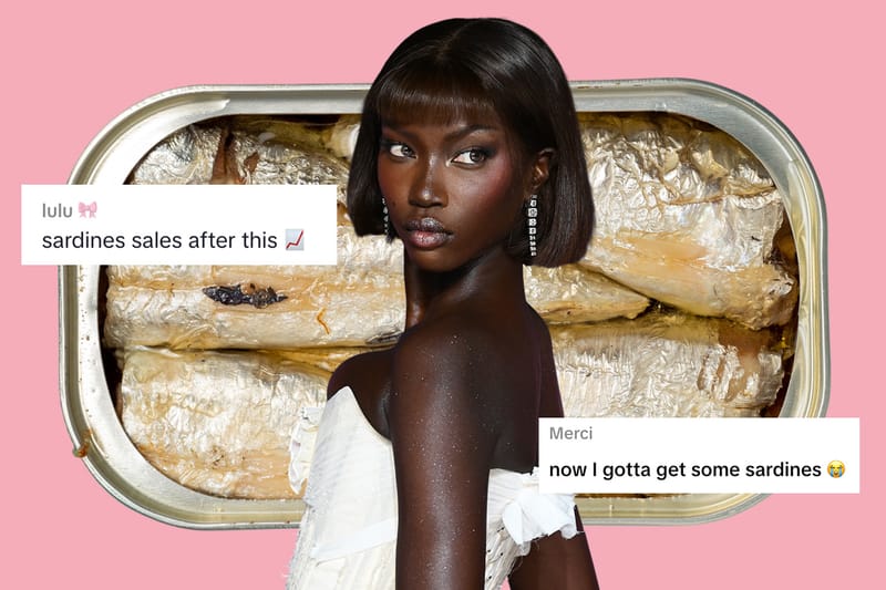 Les sardines sont‑elles vraiment bonnes pour la peau ?