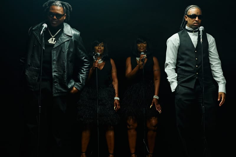 Gabriel Moses passe derrière la caméra pour le nouveau clip de 21 Savage x Young Nudy