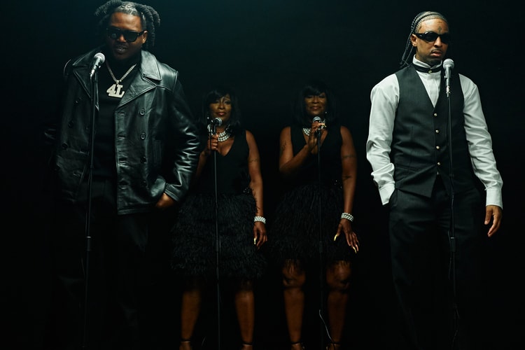 Gabriel Moses passe derrière la caméra pour le nouveau clip de 21 Savage x Young Nudy