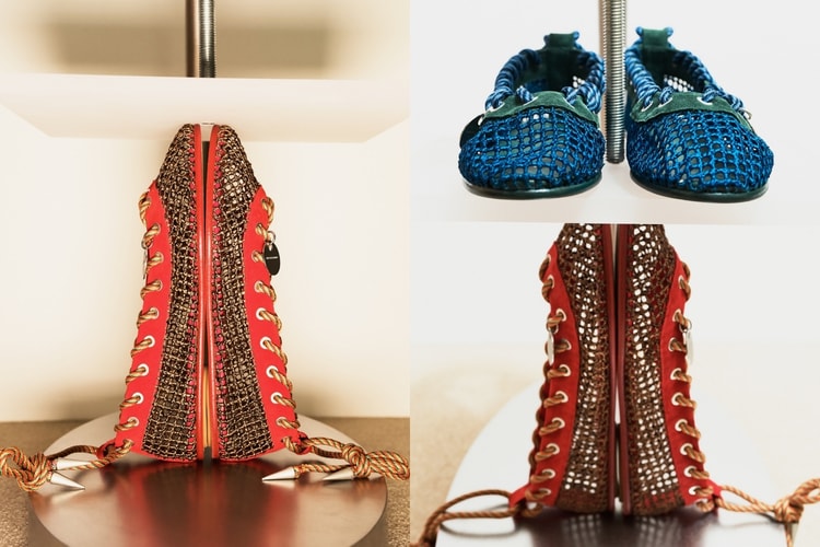 Kiko Kostadinov s’envole pour Tokyo pour la saison SS26