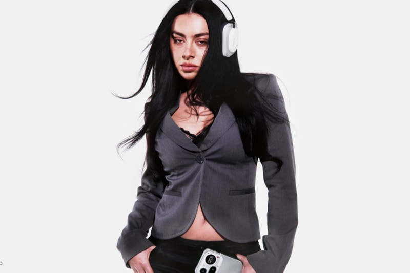 Charli xcx devient ambassadrice mondiale et actionnaire de Nothing