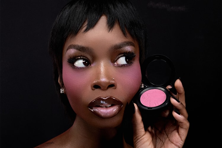 Olandria Carthen et Painted By Esther s’associent à MAC Cosmetics
