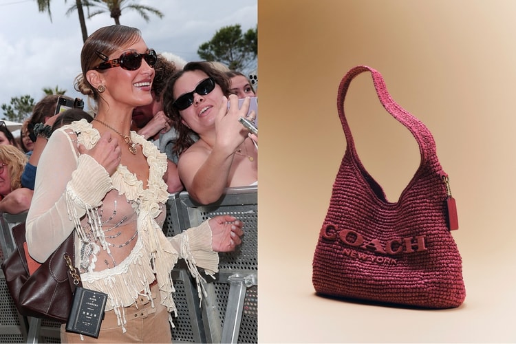 Ces modèles Coach ultra stylés sont vos meilleurs alliés de voyage