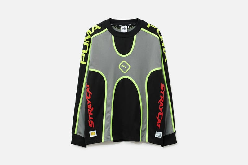 Nouveautés Puma chez HBX
