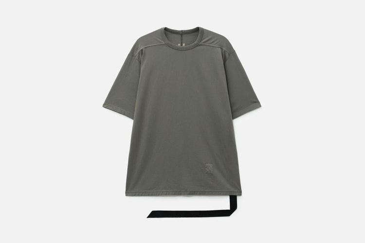 Nouveautés HBX : Rick Owens DRKSHDW