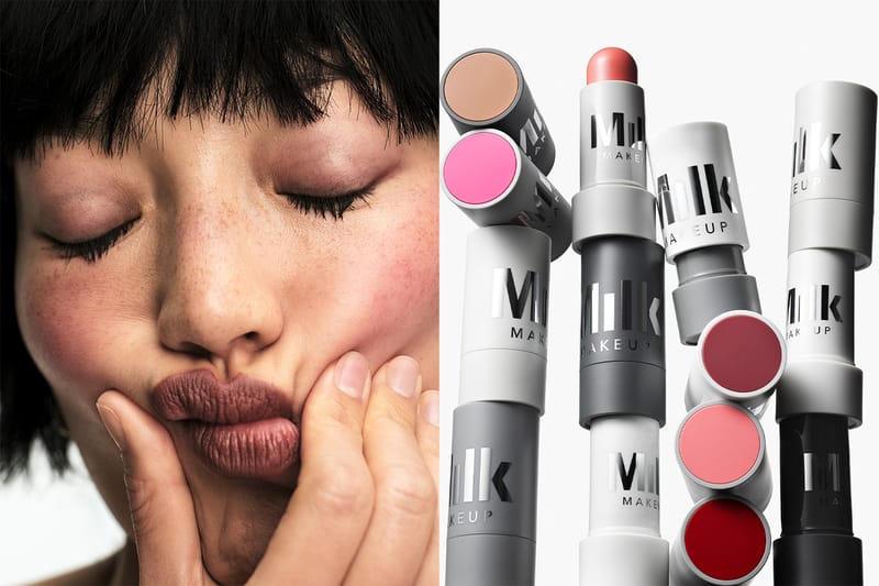 Comment Milk Makeup réinvente sa formule culte vieille de dix ans