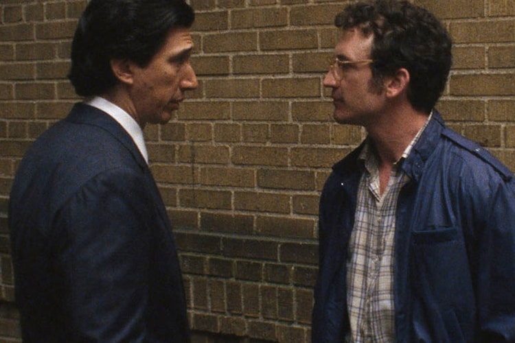 Adam Driver et Miles Teller s’affrontent dans « Paper Tiger », le polar des années 1980 de James Gray
