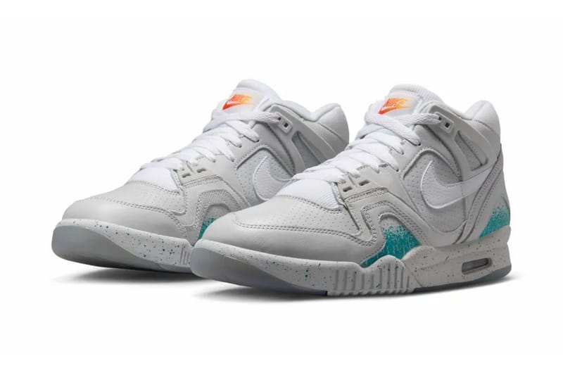 La Nike Air Tech Challenge 2 « Mag » arrive plus tôt que prévu