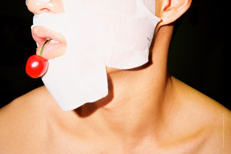 No. 223 vous invite à céder à la sensualité chez Saint Laurent Rive Droite