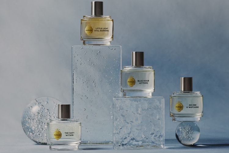 PAÑPURI réinvente la parfumerie de luxe avec sa collection « Care Eau de Parfum » sans alcool