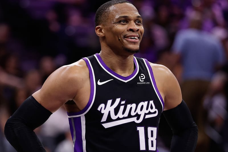 Russell Westbrook annonce officiellement sa retraite NBA après 18 saisons