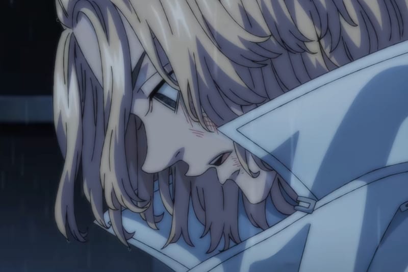 Découvrez la quatrième bande-annonce officielle de « Tokyo Revengers : War of the Three Titans Arc »