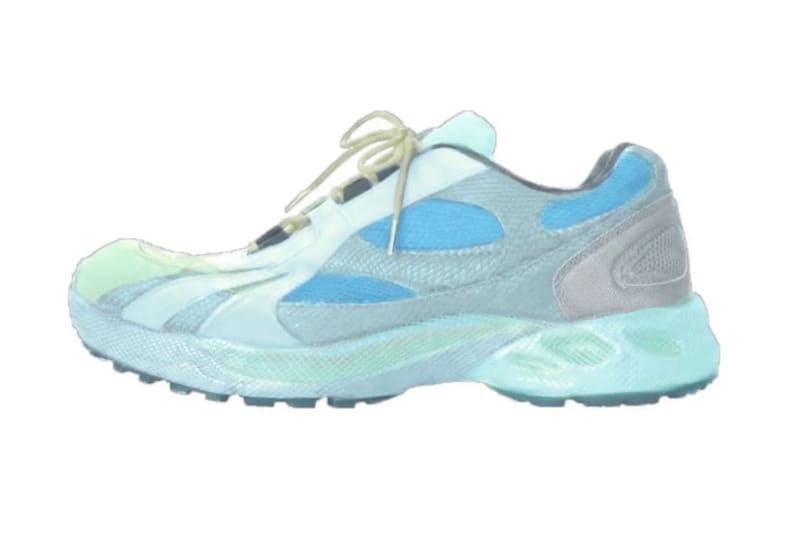 Ye dévoile quatre coloris pastel pour la future Yeezy 800