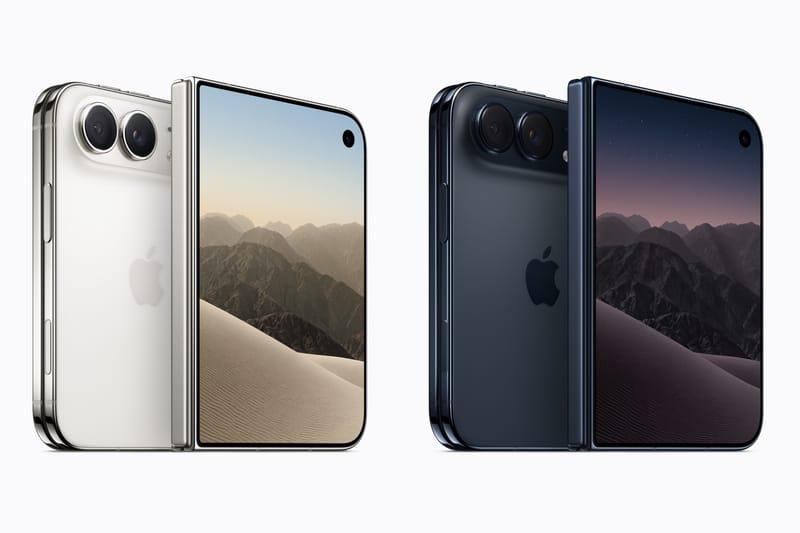 Tout savoir sur les nouveaux iPhone