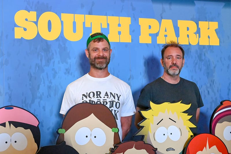 Les créateurs de « South Park » s’excusent du long retard pris par « Whitney Springs », leur film avec Kendrick Lamar