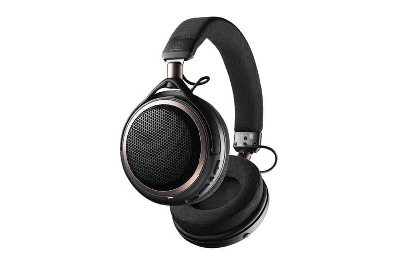 Audio-Technica dévoile l’ATH-AL5NC, son premier casque ouvert sans fil